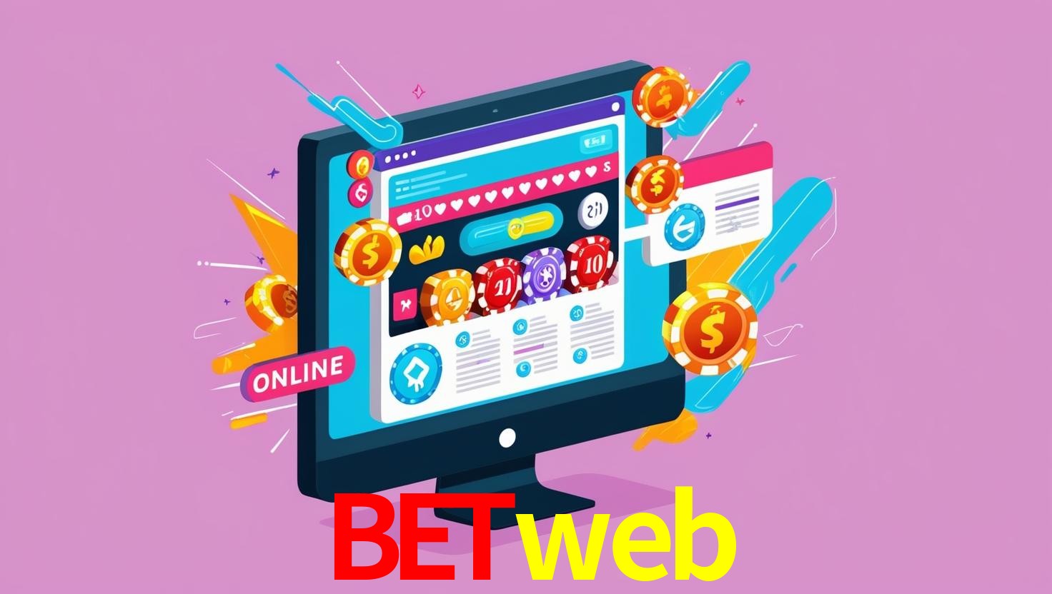 BETWEB.COM