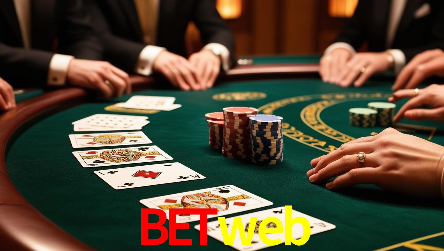 BETWEB.COM