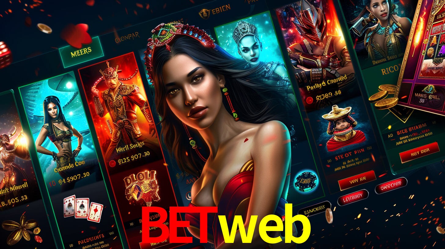 BETWEB.COM