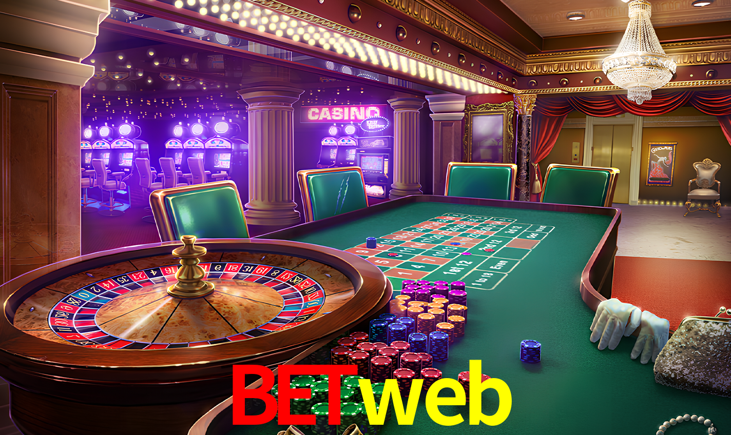 BETWEB.COM