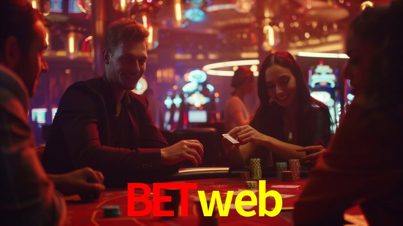 Explorando a Categoria de Eventos em Apostas na betweb