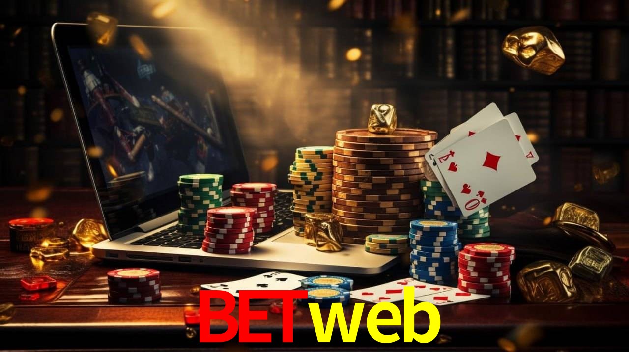 Diretório de Jogos betweb