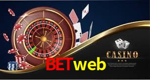 Tecnologia da Plataforma betweb