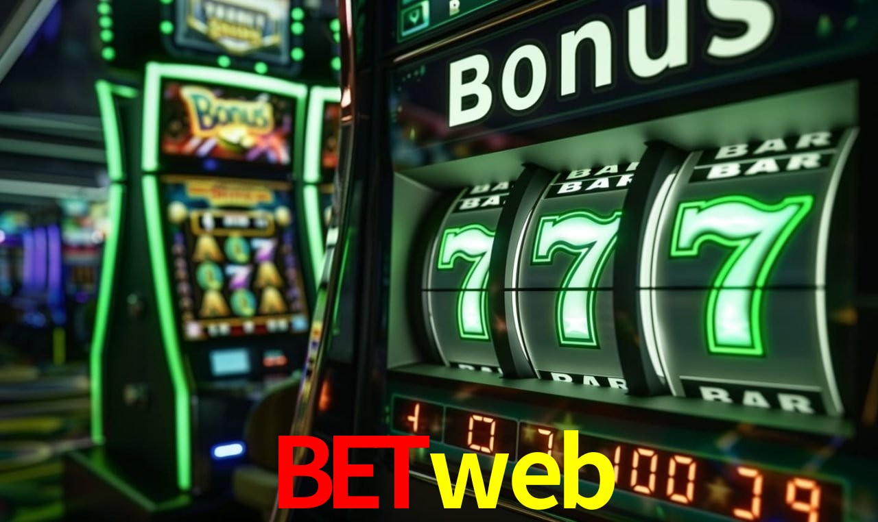 Slot Games betweb