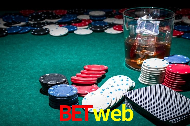 Jogos de Slot betweb