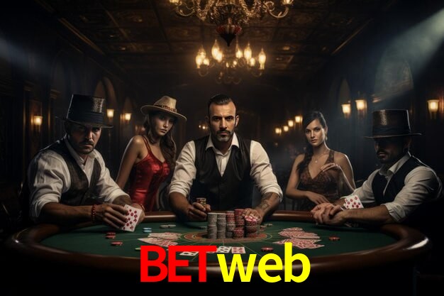 Torneios betweb