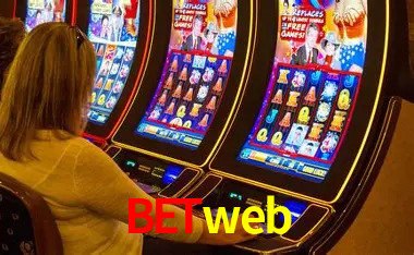 A Experiência Imersiva dos Cassinos Ao Vivo no betweb