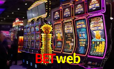 Descubra a Magia dos Jogos de Arcade no betweb