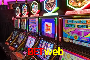 Inovações de Jogos na betweb: O Futuro das Experiências Interativas