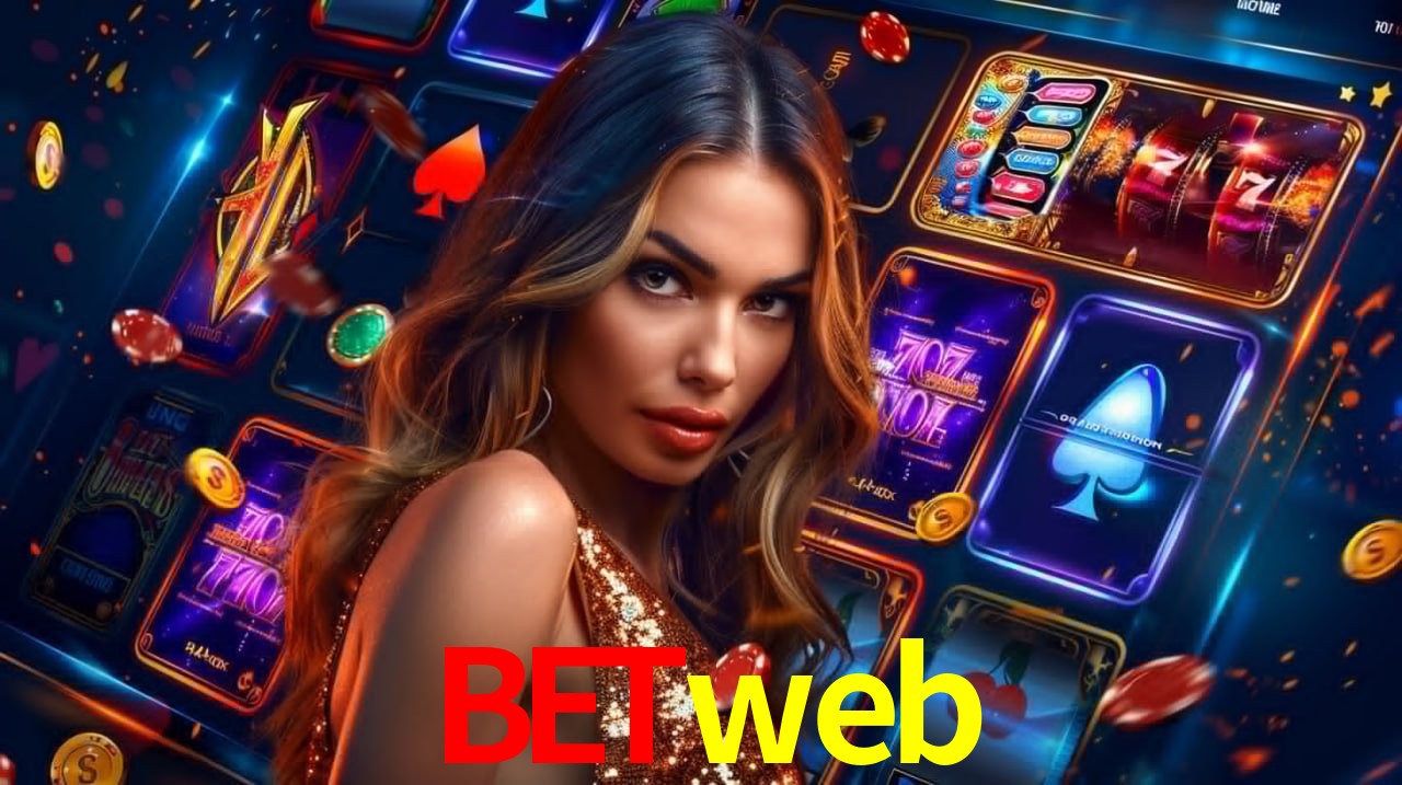 Bônus de Boas-vindas betweb