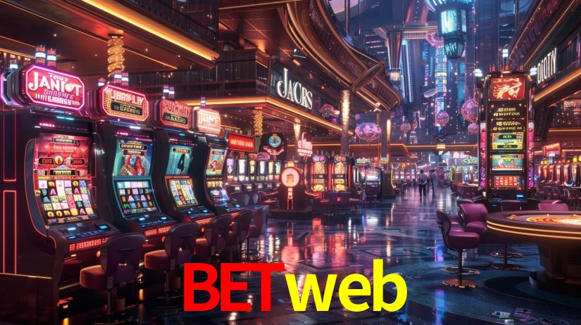Game Providers betweb