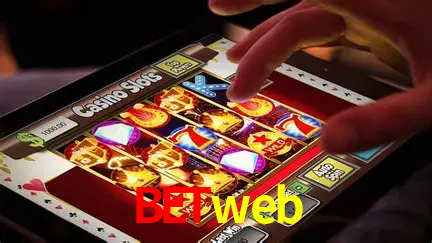 A Popularidade dos Caça-Níqueis no betweb
