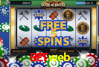 Descubra o Mundo do Cassino Online com betweb