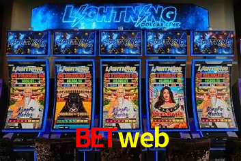 Descubra o Programa VIP da betweb: Vantagens Exclusivas para Jogadores