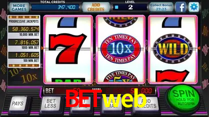 Desvendando o Mundo dos Jogos Virtuais na betweb
