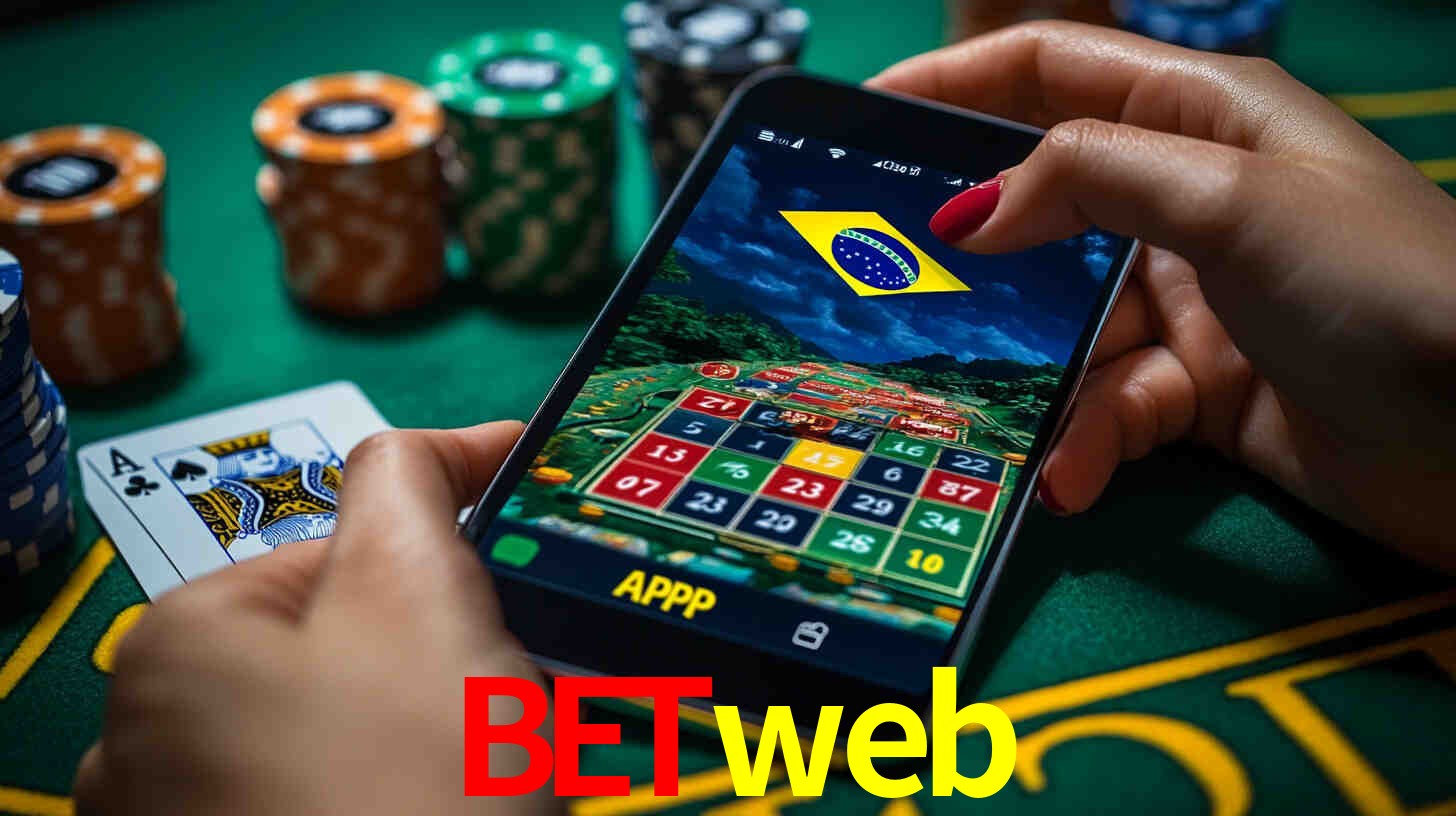 A Emoção da Loteria na betweb: Uma Chance de Mudança de Vida