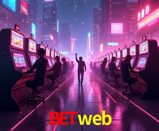 Recursos de Bônus betweb